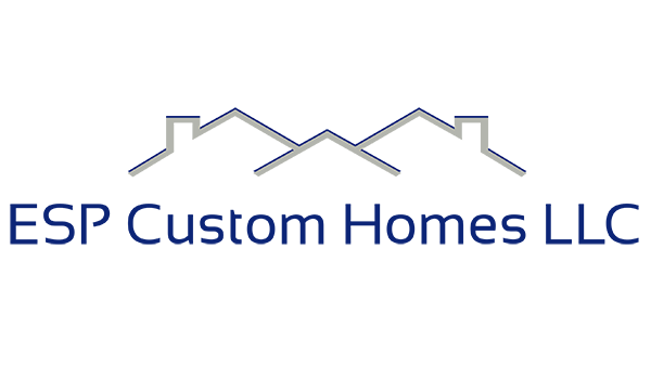 ESP Custom Homes, LLC Logo